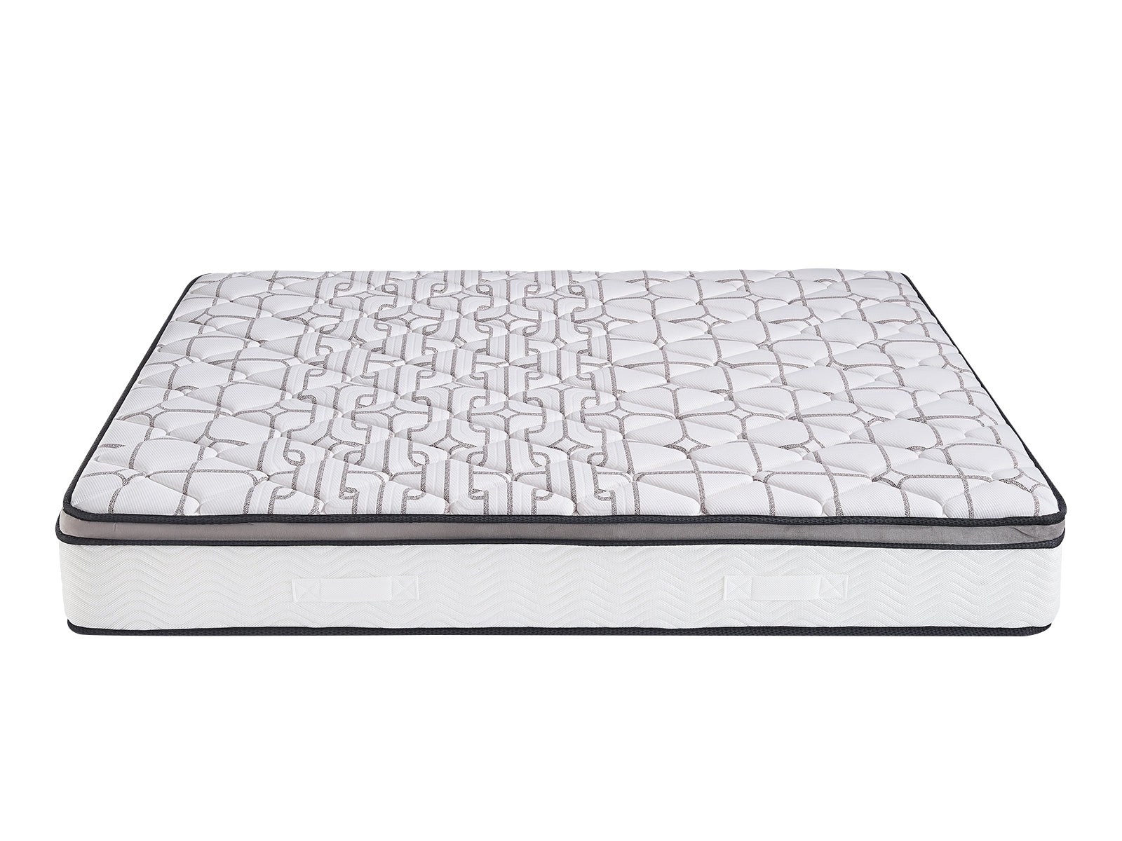 Euro Top Memory Foam Mattress GEL30 - Double