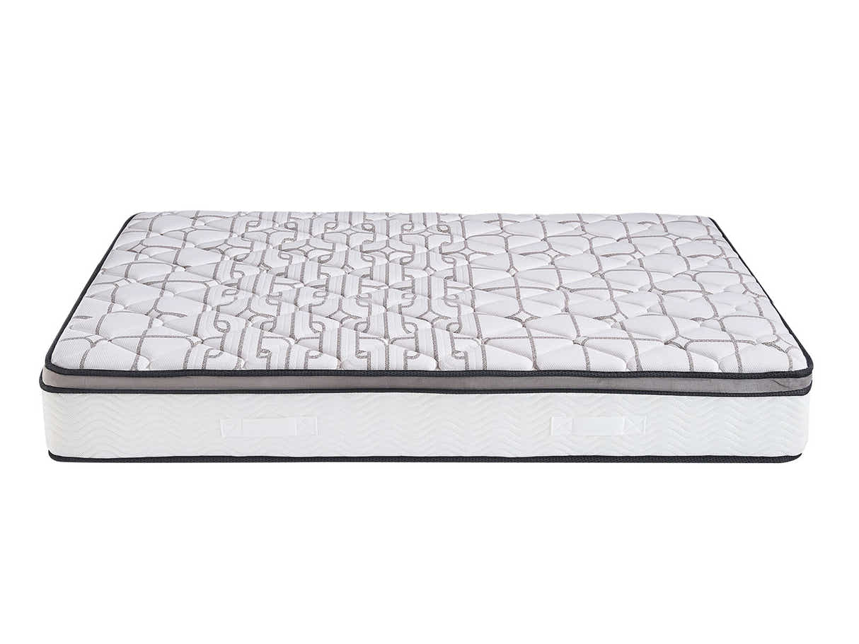 Euro Top Memory Foam Mattress GEL30 - Long Single