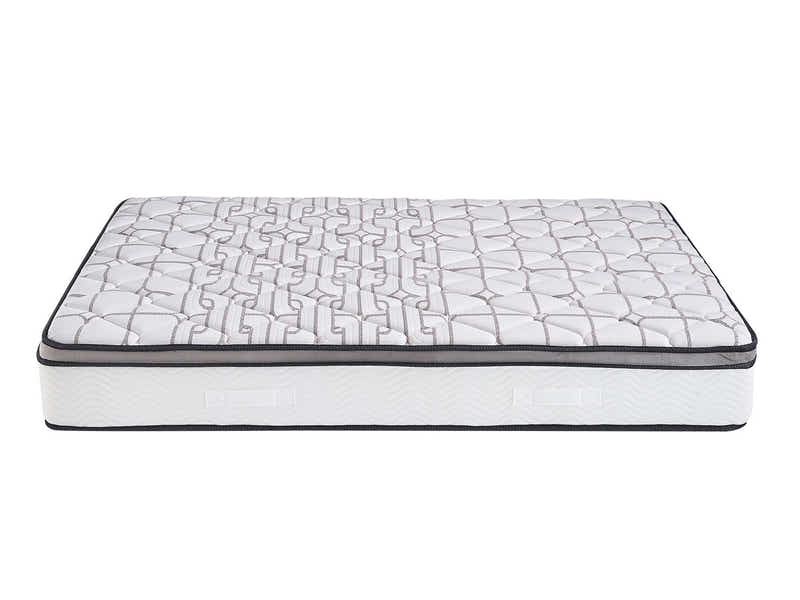 Euro Top Memory Foam Mattress GEL30 - Long Single