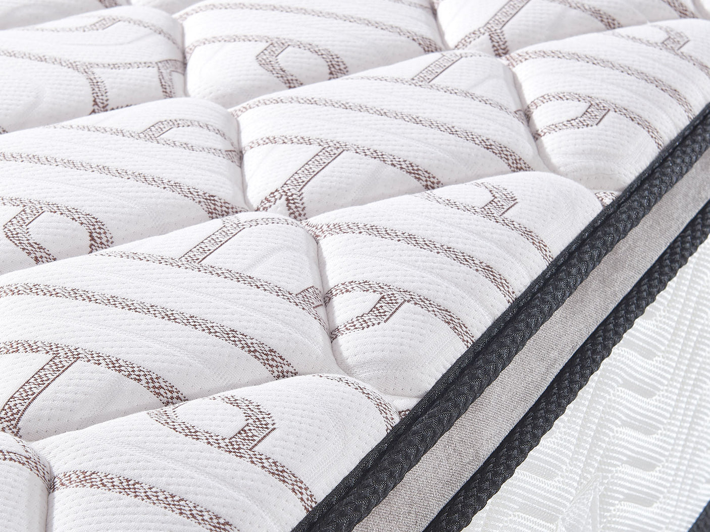Memory Foam Mattress Gel30 Long Single