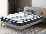 DS Euro Top Mattress J32MEM Double