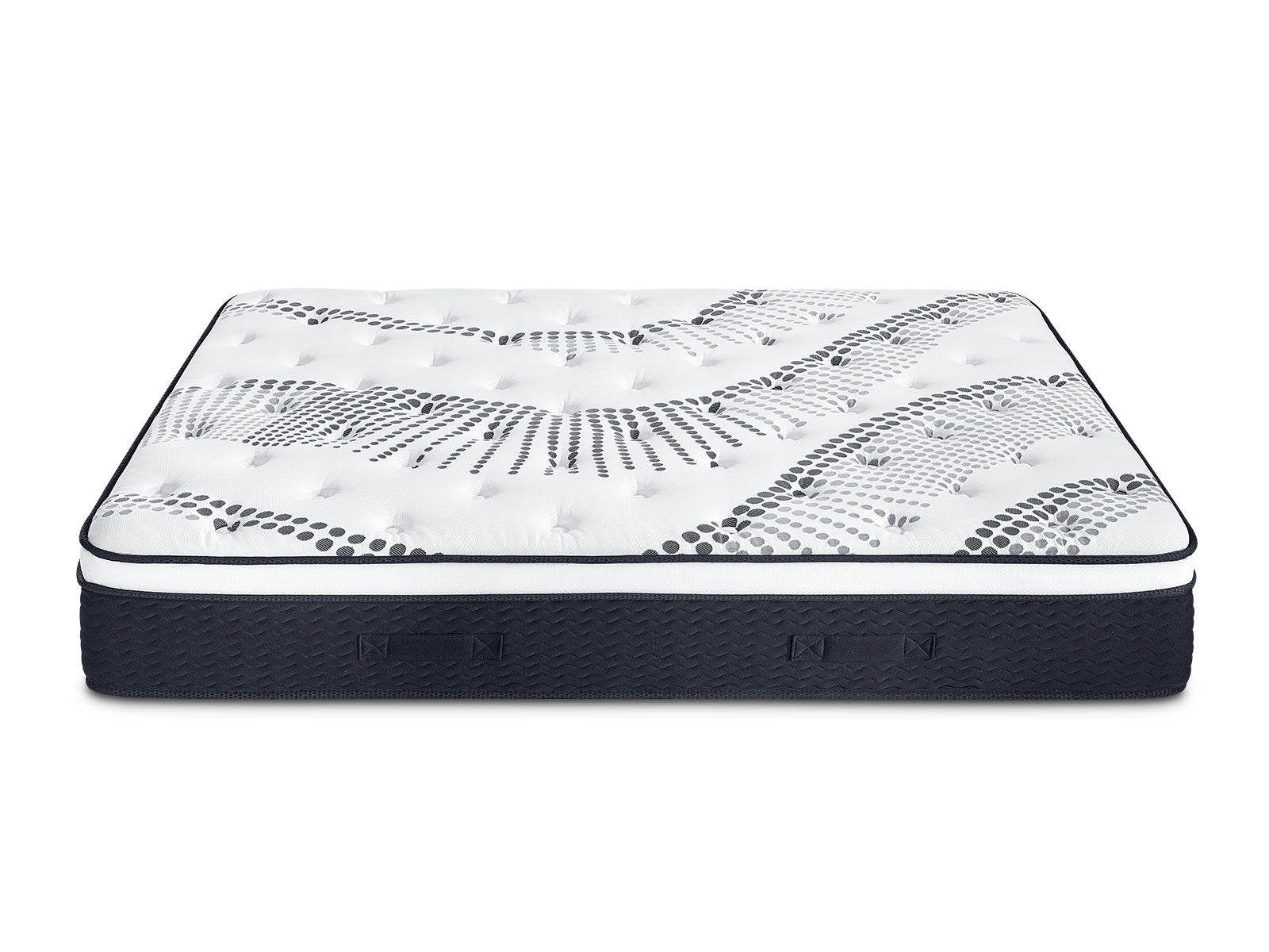 Euro Top Mattress J32 - King Single