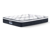 Euro Top Mattress J32MEM King Single