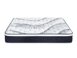 Euro Top Mattress J32MEM King Single