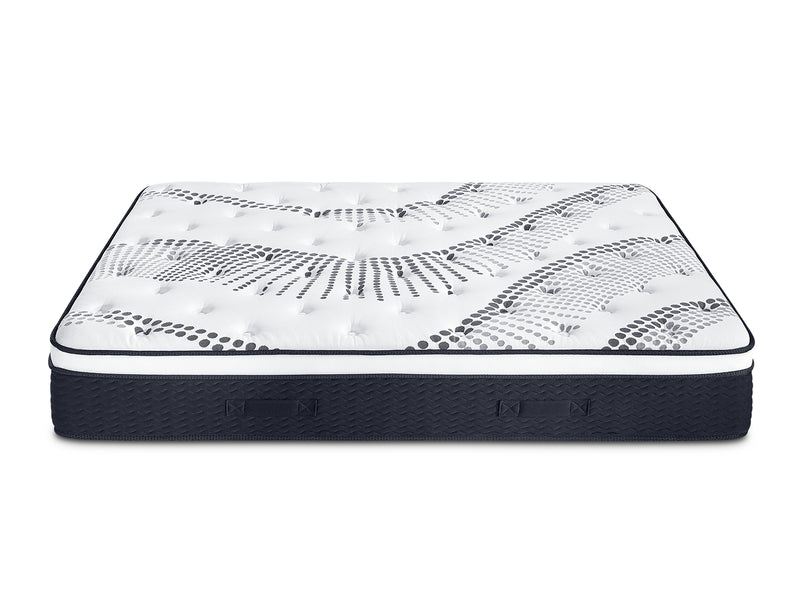 Euro Top Mattress J32 - King