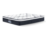 DS Euro Top Mattress J32MEM Queen
