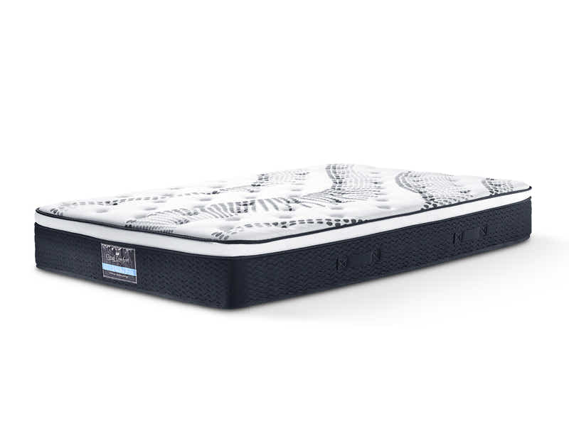 Euro Top Mattress J32 - Single