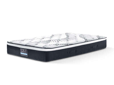 Euro Top Mattress J32 - Single