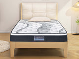 DS Euro Top Mattress J32MEM Single