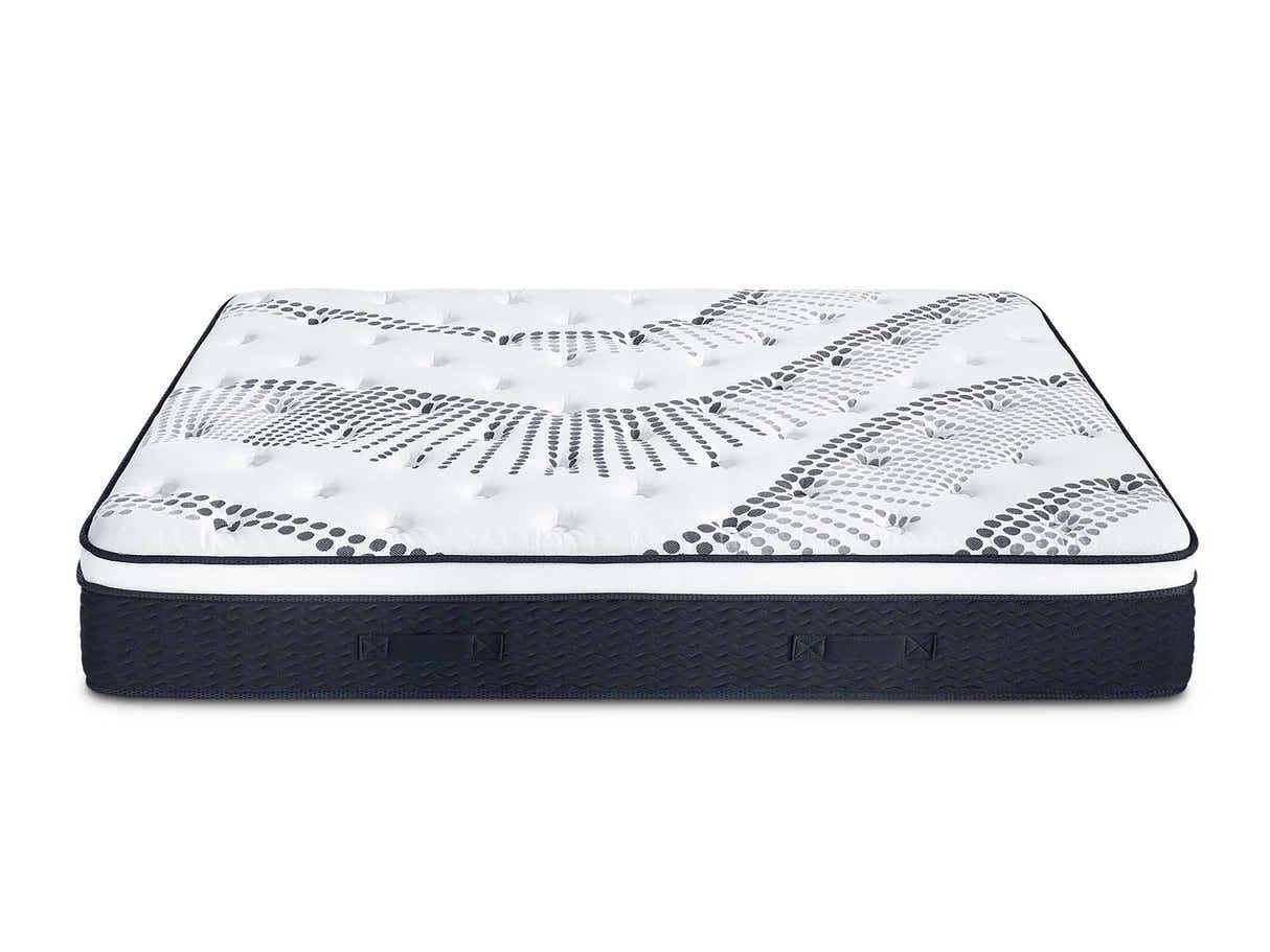 DS Euro Top Mattress J32MEM Single