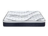 DS Euro Top Mattress J32MEM Single