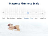 DS Euro Top Mattress J32MEM Single