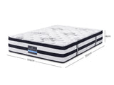 DS Top Mattress King