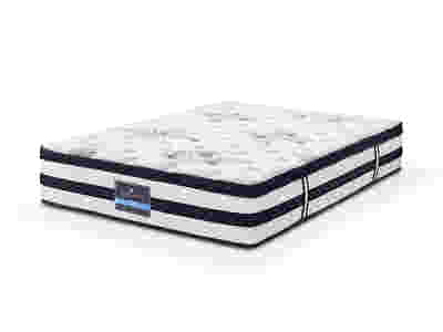 Euro Top Mattress K34 - Queen