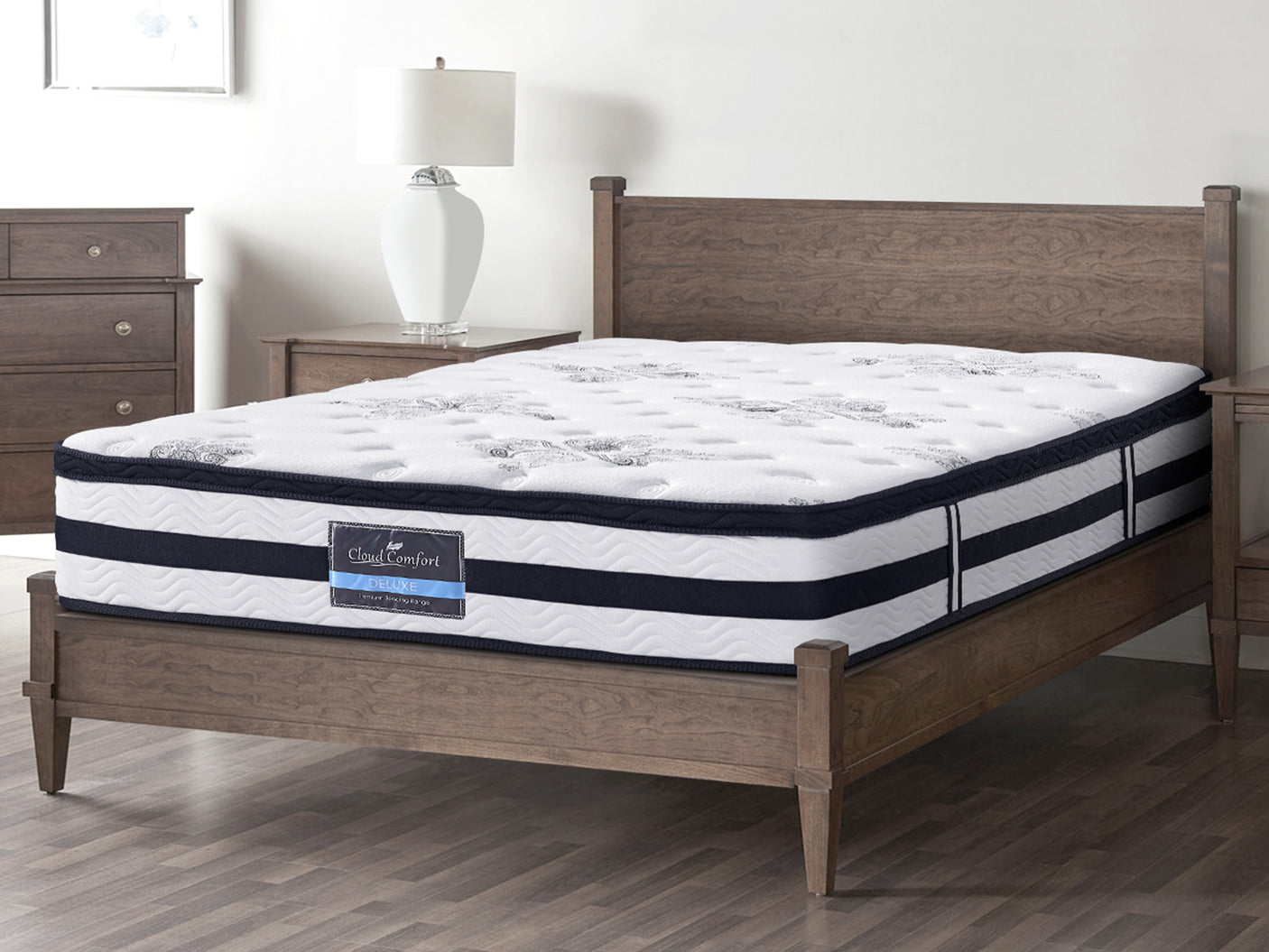 Queen Top Mattress