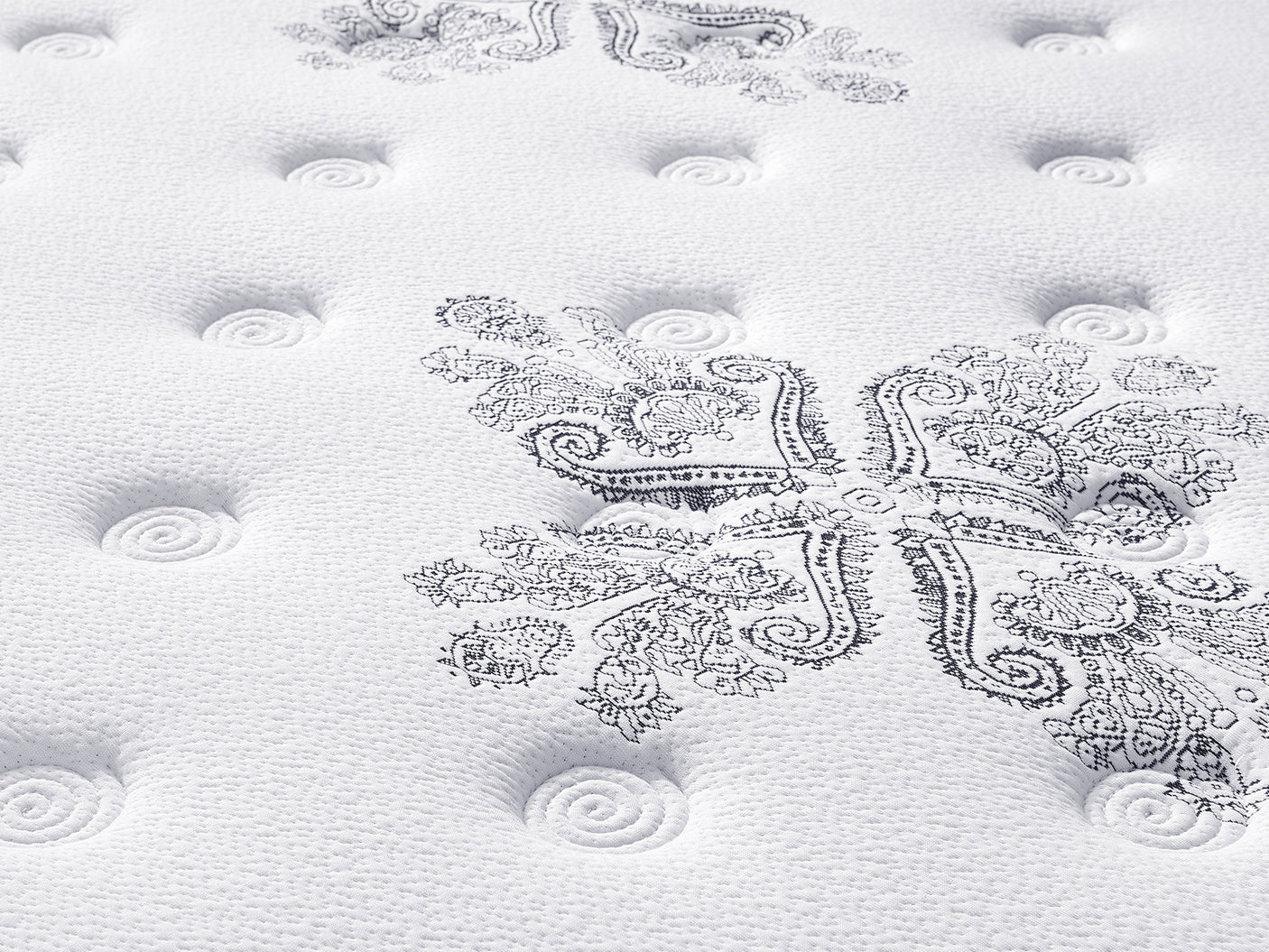 Queen Top Mattress