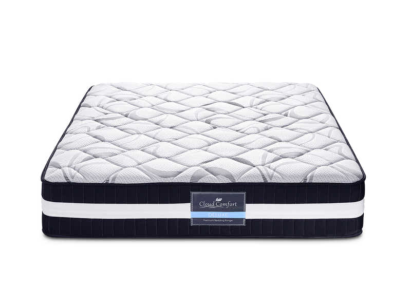 Euro Top Mattress L30 - Double