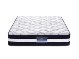 Double Euro Top Mattress
