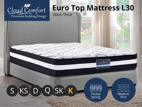 King Mattress