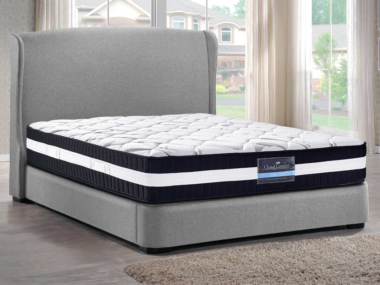 DS Euro Top Mattress L30 - Queen