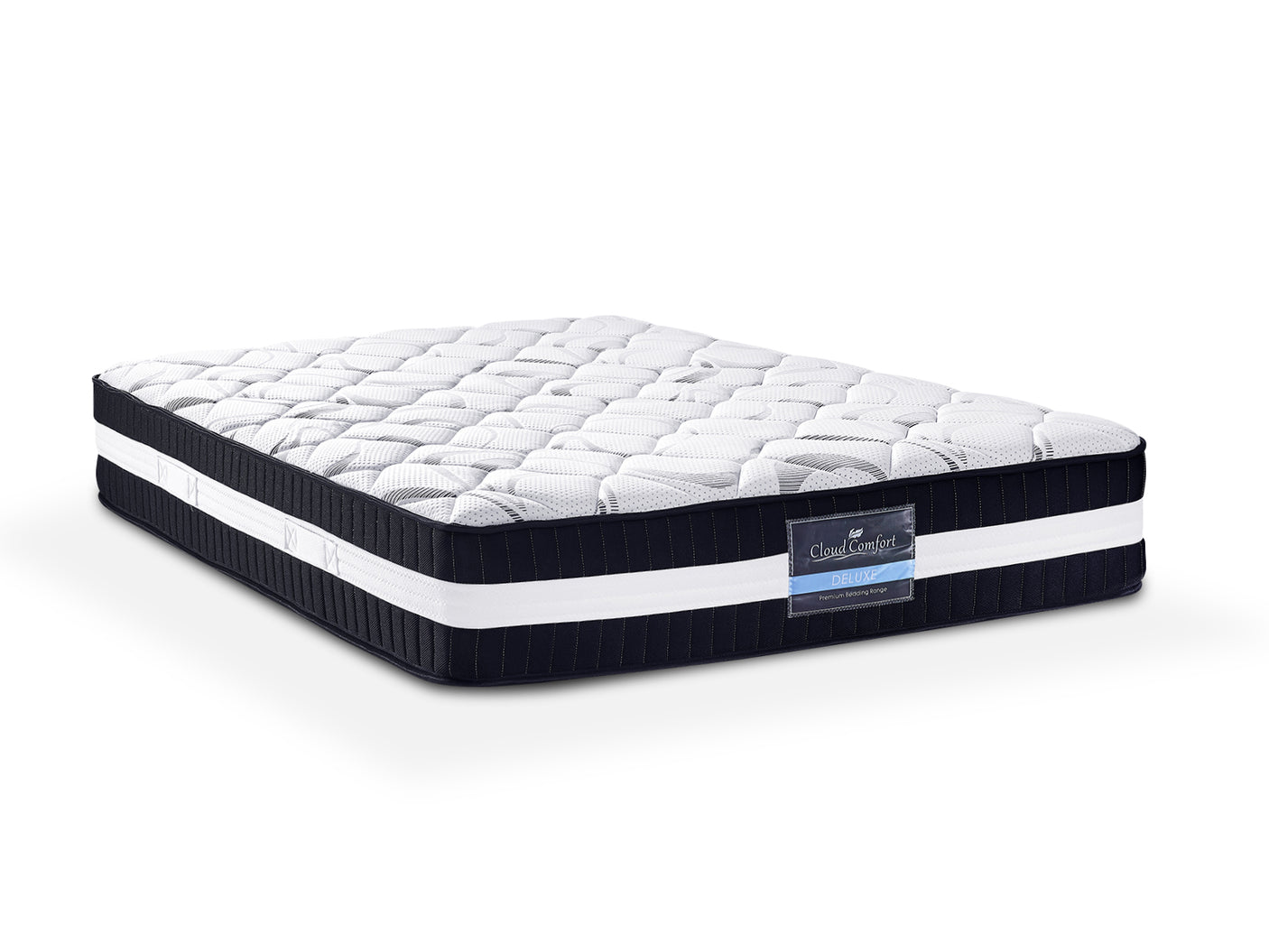 Euro Top Mattress Single L30