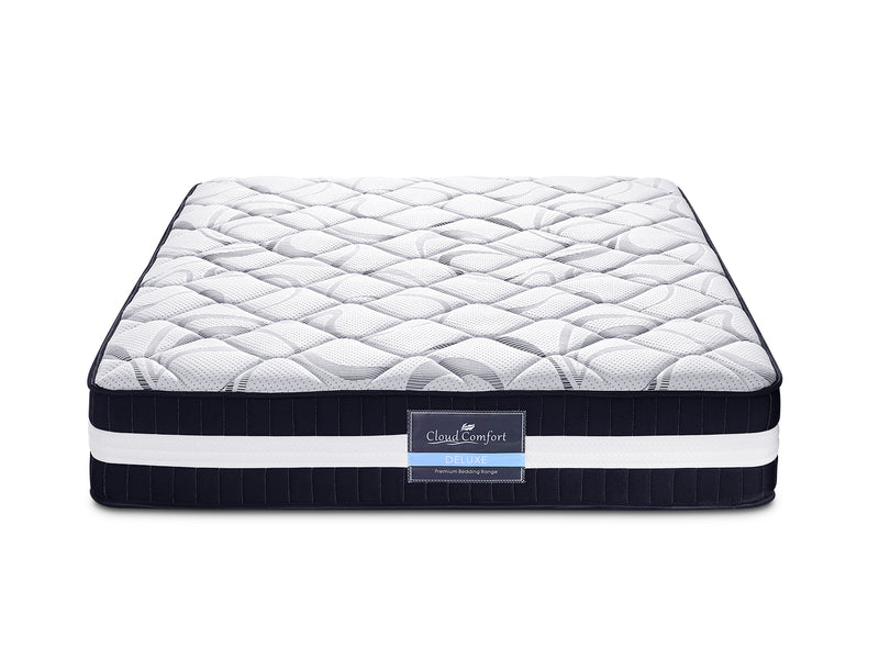Euro Top Mattress L30 - Super King