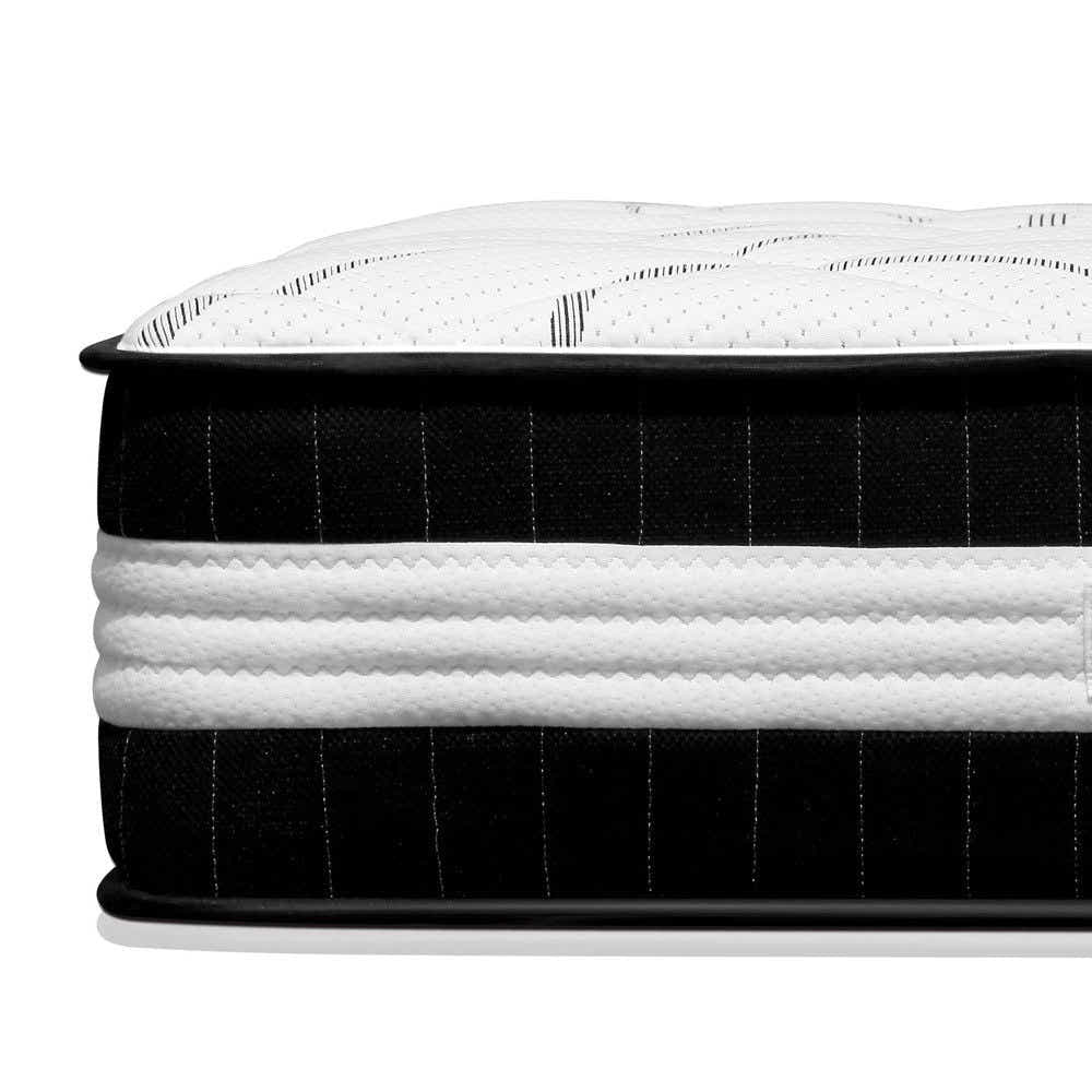 Euro Top Mattress L30 - Single