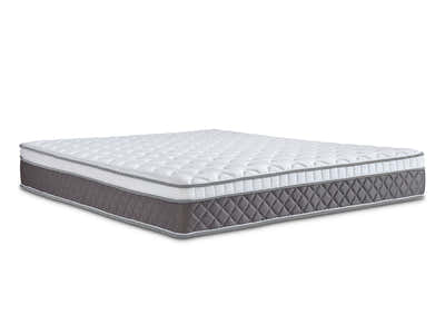 MEM 23 cm Mattress - King