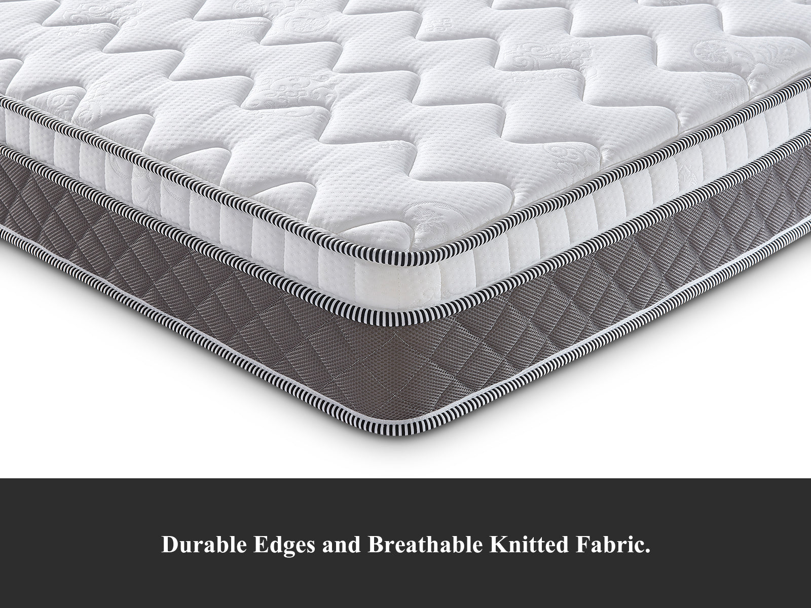 DS MEM23 Mattress - Double