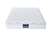DS Euro Top Mattress PIL20 with Pillows - Double
