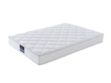 Euro Top Mattress PIL20 with Pillow - King Single