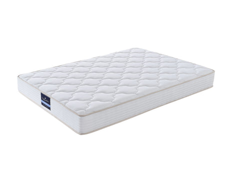 Euro Top Mattress PIL20 with Pillow - King Single
