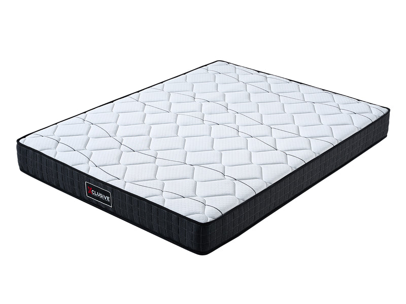 Xclusive Pocket Spring Mattress X20 Queen