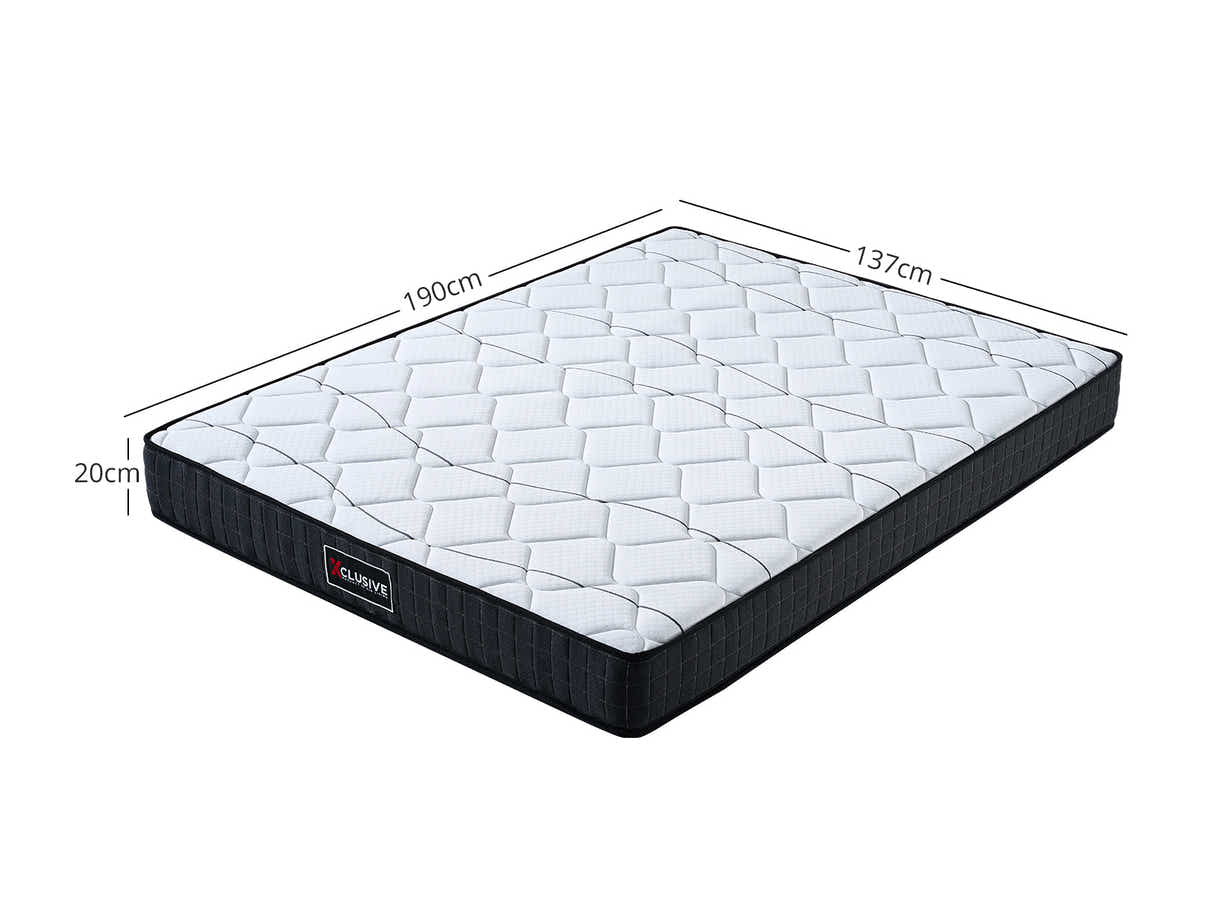 Xclusive X20 Mattress - Double