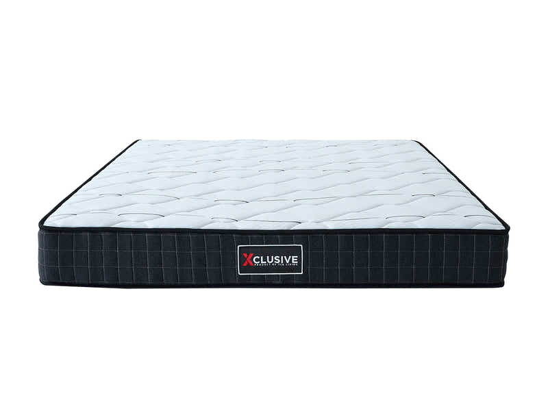 Xclusive Pocket Spring Mattress X20 Double