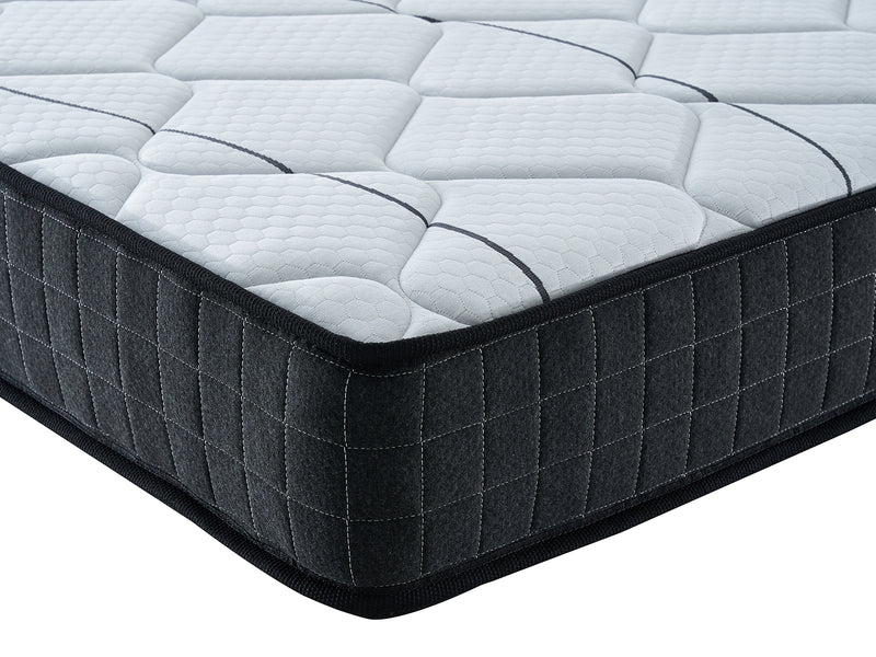 Xclusive Pocket Spring Mattress X20 Double