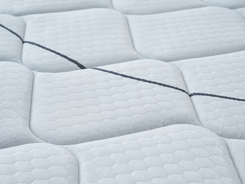 Xclusive Pocket Spring Mattress X20 Double