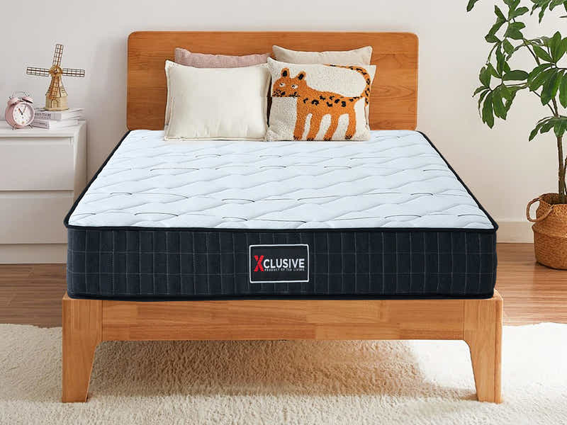 Xclusive Pocket Spring Mattress X20 King Single