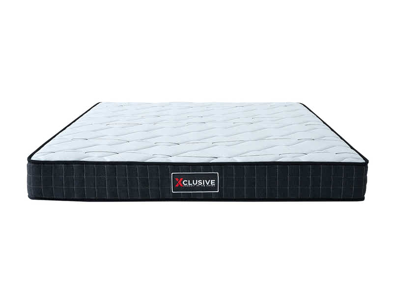 Xclusive Pocket Spring Mattress X20 NZ King