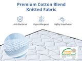 Xclusive Pocket Spring Mattress X20 NZ King