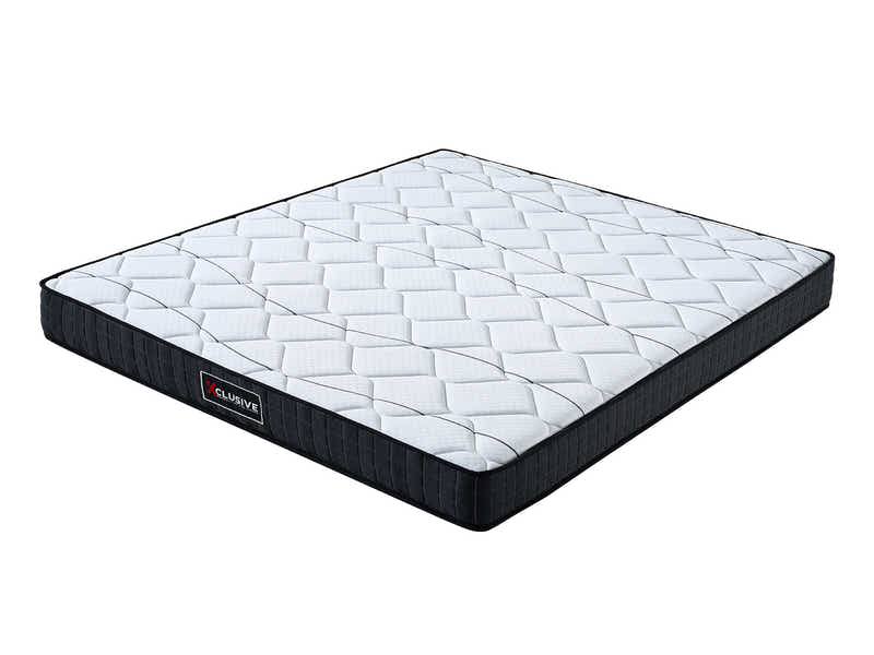 Xclusive Pocket Spring Mattress X20 Super King