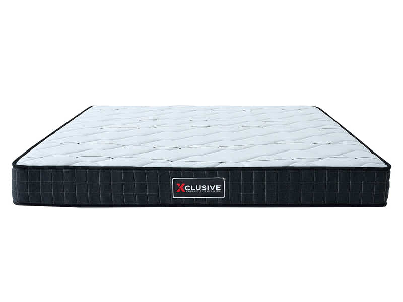 Xclusive Pocket Spring Mattress X20 Super King