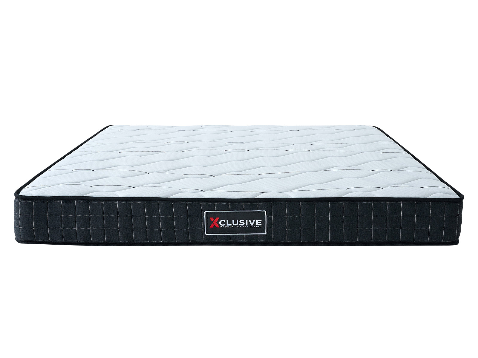 Xclusive Pocket Spring Mattress X20 Super King