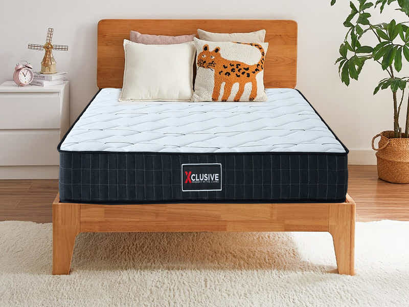 Xclusive Pocket Spring Mattress X20 Single