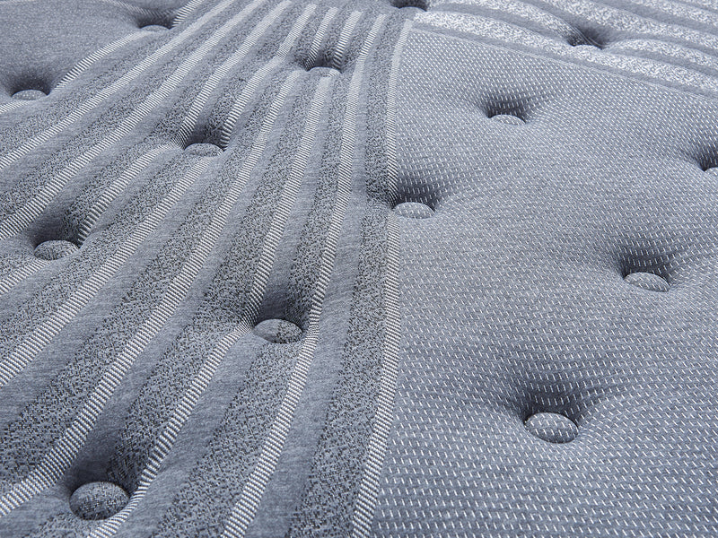Euro Top Mattress B34 - King