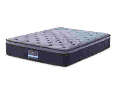 Euro Top Mattress B34 - Super King