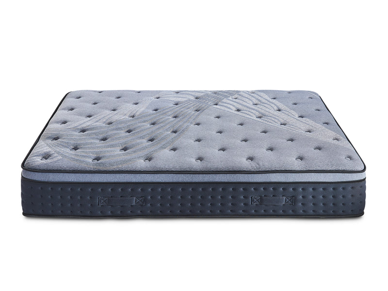 Euro Top Mattress B34 - Super King