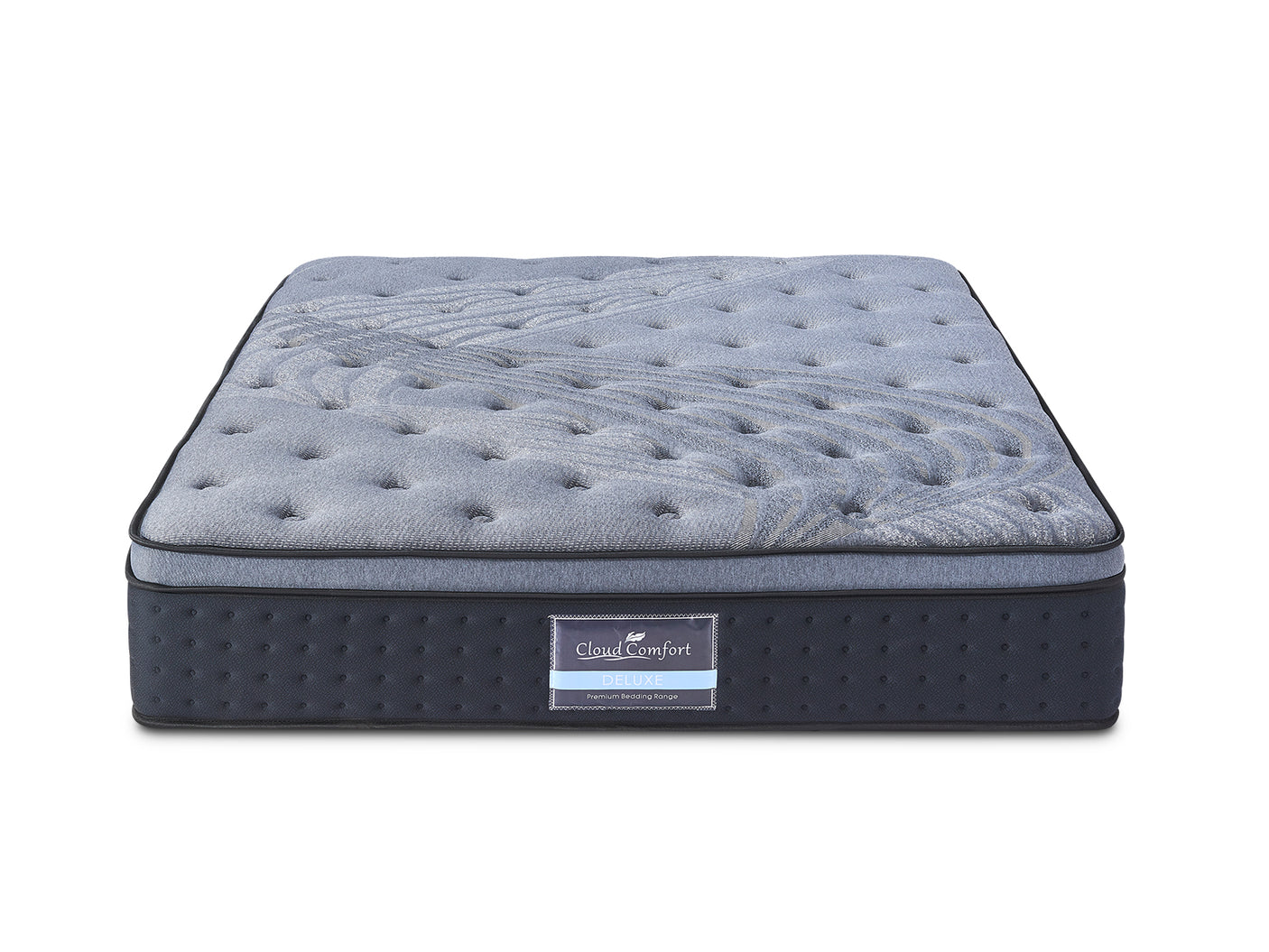 EURO TOP MATTRESS B34 California King