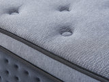 EURO TOP MATTRESS B34 California King