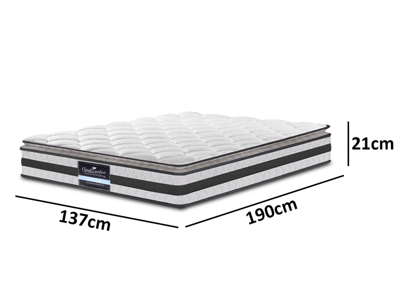 Bonnell Mattress Bon21 - Double